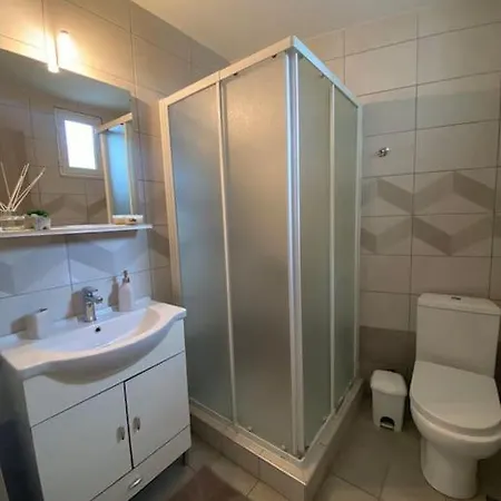 Apartment με θέα την θάλασσα *