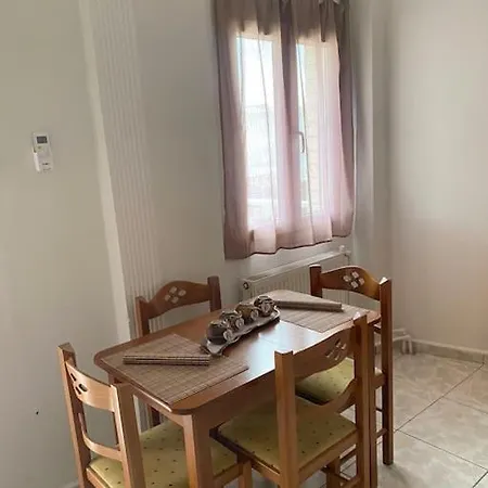 Apartmán με θέα την θάλασσα