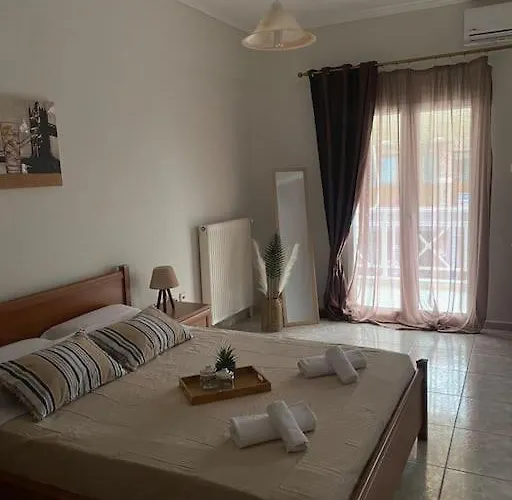 με θέα την θάλασσα