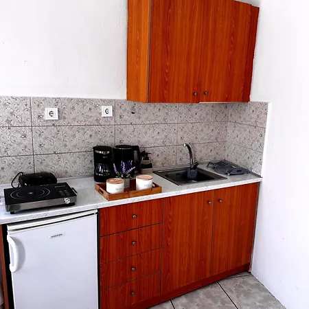 דירה με θέα την θάλασσα נאוי אפיבטיי