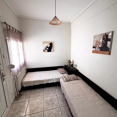 με θέα την θάλασσα דירה נאוי אפיבטיי