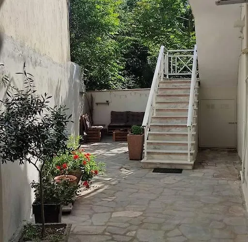 Апартаменты με θέα την θάλασσα *